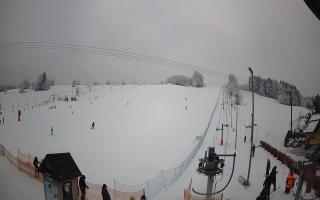 Zawoja Wojtek - 01-02-2026 14:32