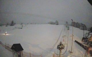 Zawoja Wojtek - 02-02-2026 01:01