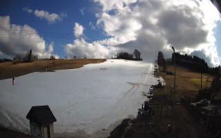 Zawoja Wojtek - 21-03-2026 13:00