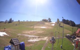 Zawoja Wojtek - 03-05-2026 09:30