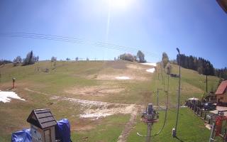 Zawoja Wojtek - 03-05-2026 09:41