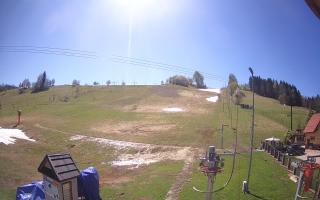 Zawoja Wojtek - 03-05-2026 09:08