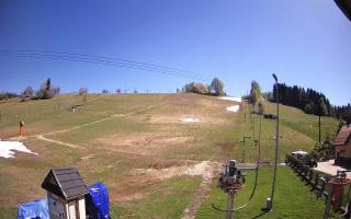 Zawoja Wojtek - 03-05-2026 12:34
