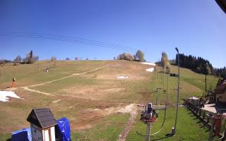 Zawoja Wojtek - 03-05-2026 13:39