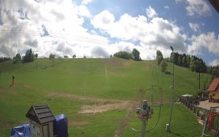Zawoja Wojtek - 13-05-2026 09:10