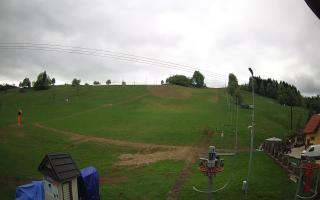 Zawoja Wojtek - 13-05-2026 07:23