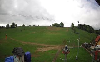 Zawoja Wojtek - 13-05-2026 07:34