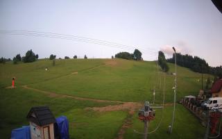 Zawoja Wojtek - 17-06-2026 19:15