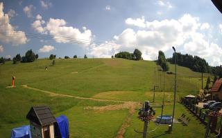 Zawoja Wojtek - 27-06-2026 13:05