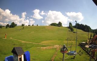 Zawoja Wojtek - 27-06-2026 14:15