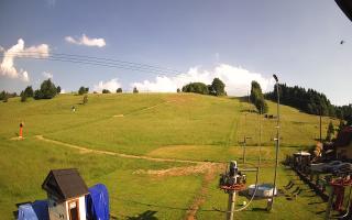 Zawoja Wojtek - 27-06-2026 15:30