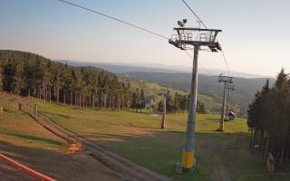 Zieleniec - Winterpol - 02-05-2025 04:37