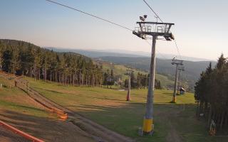 Zieleniec - Winterpol - 02-05-2025 04:44