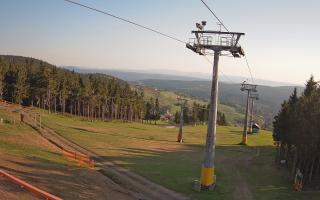 Zieleniec - Winterpol - 02-05-2025 04:51