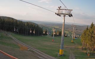 Zieleniec - Winterpol - 02-05-2025 16:56