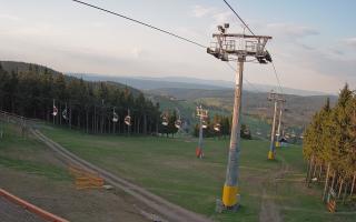 Zieleniec - Winterpol - 02-05-2025 17:03