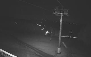 Zieleniec - Winterpol - 02-05-2025 22:20