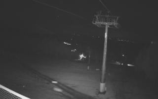 Zieleniec - Winterpol - 03-05-2025 01:30