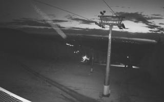 Zieleniec - Winterpol - 03-05-2025 02:12