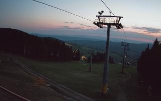 Zieleniec - Winterpol - 03-05-2025 02:47