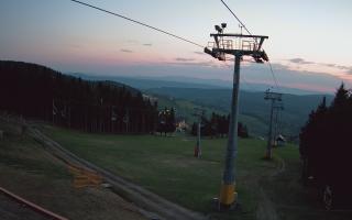 Zieleniec - Winterpol - 03-05-2025 02:54