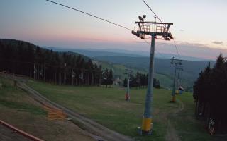 Zieleniec - Winterpol - 03-05-2025 03:01