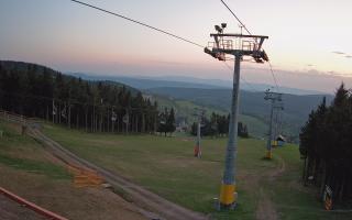 Zieleniec - Winterpol - 03-05-2025 03:08