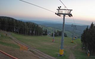 Zieleniec - Winterpol - 03-05-2025 03:30