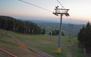 Zieleniec - Winterpol - 03-05-2025 03:37