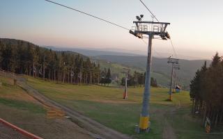 Zieleniec - Winterpol - 03-05-2025 03:51