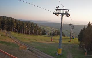 Zieleniec - Winterpol - 03-05-2025 03:58