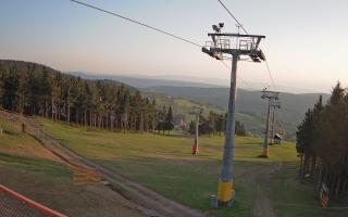 Zieleniec - Winterpol - 03-05-2025 04:05