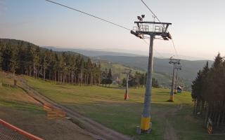 Zieleniec - Winterpol - 03-05-2025 04:12