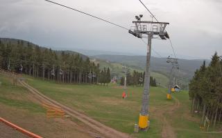 Zieleniec - Winterpol - 03-05-2025 14:10
