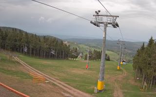 Zieleniec - Winterpol - 03-05-2025 14:17