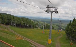 Zieleniec - Winterpol - 17-06-2025 09:01