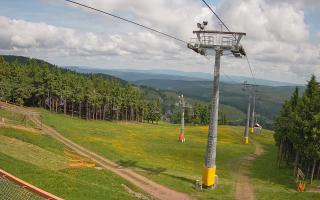 Zieleniec - Winterpol - 17-06-2025 09:08
