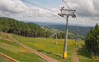 Zieleniec - Winterpol - 17-06-2025 09:15