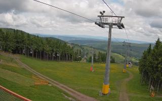 Zieleniec - Winterpol - 17-06-2025 09:36