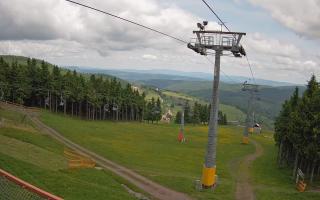Zieleniec - Winterpol - 17-06-2025 09:50