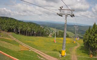 Zieleniec - Winterpol - 17-06-2025 11:07