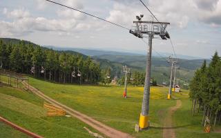 Zieleniec - Winterpol - 17-06-2025 14:17