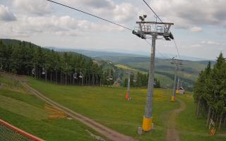 Zieleniec - Winterpol - 17-06-2025 14:24