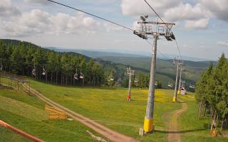 Zieleniec - Winterpol - 17-06-2025 14:31