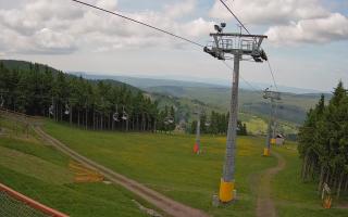 Zieleniec - Winterpol - 17-06-2025 14:45