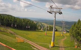 Zieleniec - Winterpol - 17-06-2025 15:14