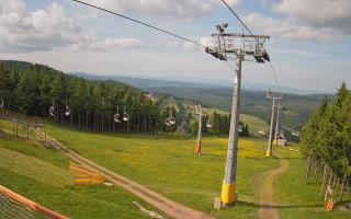Zieleniec - Winterpol - 17-06-2025 15:21