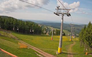 Zieleniec - Winterpol - 17-06-2025 15:35