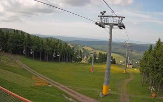 Zieleniec - Winterpol - 17-06-2025 15:49