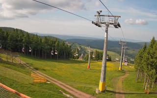Zieleniec - Winterpol - 17-06-2025 15:56